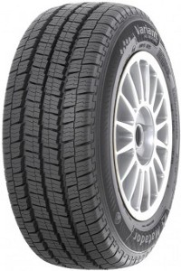 Летние шины 235/65 R16 Matador Variant All Weather MPS-125 121/119N (118R) Летние шины 235/65 R16 Matador Variant All Weather MPS-125 121/119N (118R)