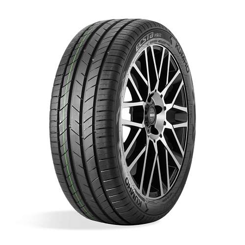 Летние шины 235/55 R17 Kumho Ecsta HS52 103H XL Летние шины 235/55 R17 Kumho Ecsta HS52 103H XL