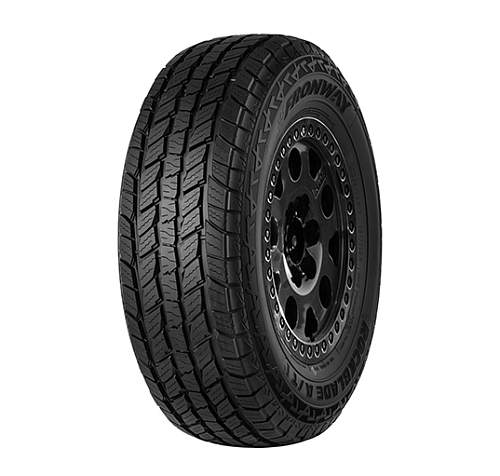 Летние шины 225/75 R16 Fronway Rockblade A/T I 115Q Летние шины 225/75 R16 Fronway Rockblade A/T I 115Q