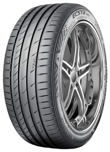 Летние шины 245/40 R21 Kumho Ecsta PS71 100Y XL Летние шины 245/40 R21 Kumho Ecsta PS71 100Y XL