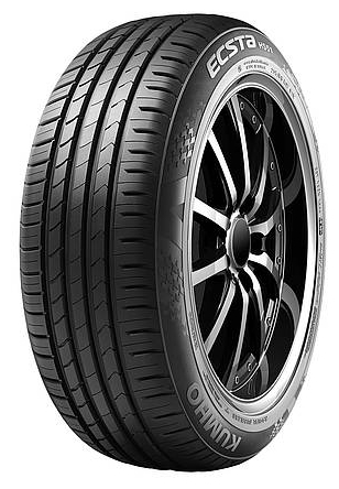 Летние шины 215/55 R18 Kumho Ecsta HS51 95H Летние шины 215/55 R18 Kumho Ecsta HS51 95H