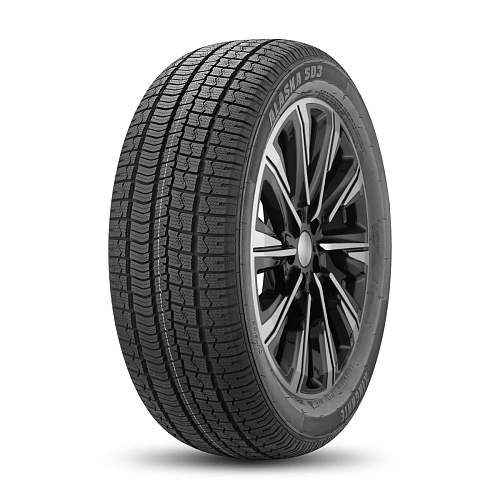 Зимние шины 235/65 R18 Kingnate Alaska S03 110H XL Зимние шины 235/65 R18 Kingnate Alaska S03 110H XL