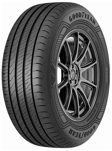 Летние шины 285/50 R20 Goodyear Efficientgrip 2 SUV 112V Летние шины 285/50 R20 Goodyear Efficientgrip 2 SUV 112V