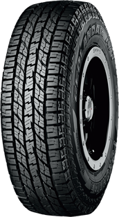 Летние шины 275/60 R20 Yokohama Geolandar A/T G015 115H Летние шины 275/60 R20 Yokohama Geolandar A/T G015 115H