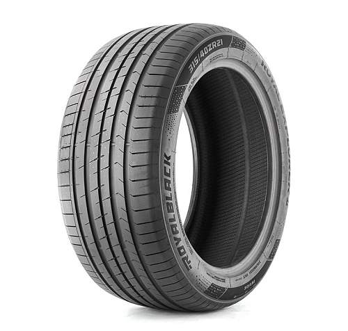 Летние шины 215/50 R18 Royal Black Royal Explorer II 92W Летние шины 215/50 R18 Royal Black Royal Explorer II 92W