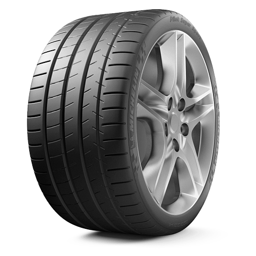 Летние шины 305/30 R20 Michelin Pilot Super Sport 103Y MO XL Летние шины 305/30 R20 Michelin Pilot Super Sport 103Y MO XL