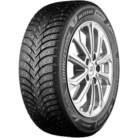 Зимние шины 245/45 R18 Bridgestone Blizzak Spike-03 100T XL Ш Зимние шины 245/45 R18 Bridgestone Blizzak Spike-03 100T XL Ш