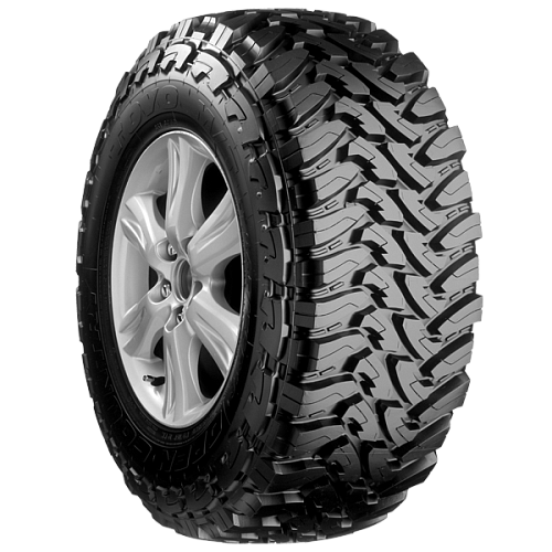 Летние шины 33/12,5 R20 Toyo Open Country M/T 114P Летние шины 33/12,5 R20 Toyo Open Country M/T 114P