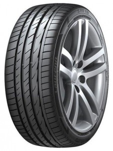 Летние шины 195/55 R15 Laufenn S FIT EQ LK01+ 85H Летние шины 195/55 R15 Laufenn S FIT EQ LK01+ 85H