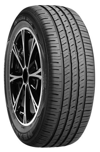 Летние шины 235/55 R19 Roadstone N'Fera RU5 105W XL Летние шины 235/55 R19 Roadstone N'Fera RU5 105W XL