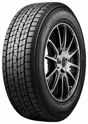 Зимние шины 235/55 R18 Goodyear Ice Navi SUV 100Q XL Зимние шины 235/55 R18 Goodyear Ice Navi SUV 100Q XL