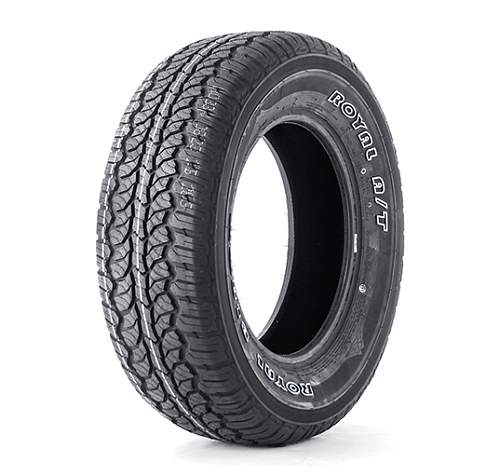 Летние шины 205/80 R16 Royal Black Royal A/T 110S Летние шины 205/80 R16 Royal Black Royal A/T 110S