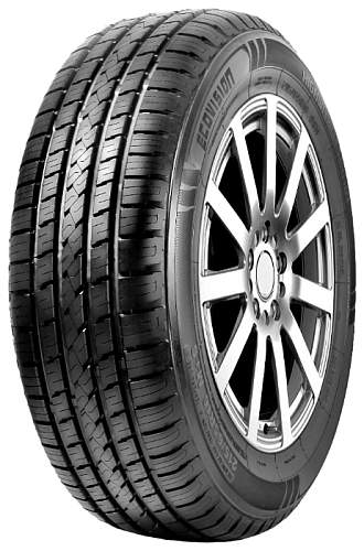 Летние шины 265/65 R17 Ovation Ecovision VI-286HT 112H Летние шины 265/65 R17 Ovation Ecovision VI-286HT 112H