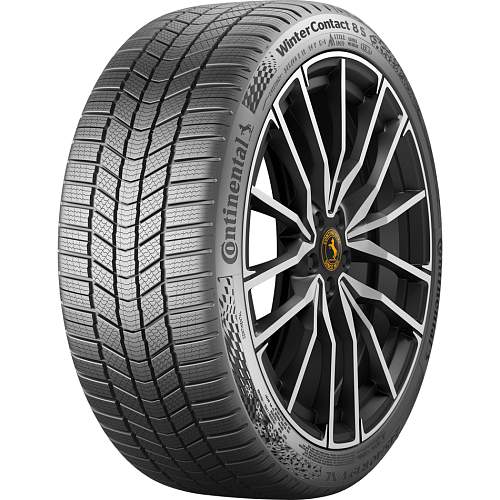 Зимние шины 315/30 R21 Continental WinterContact 8 S 105W XL Зимние шины 315/30 R21 Continental WinterContact 8 S 105W XL