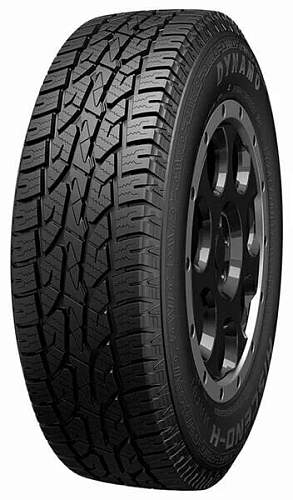Летние шины 235/75 R15 Dynamo Hiscend-H MAT01 109S XL Летние шины 235/75 R15 Dynamo Hiscend-H MAT01 109S XL