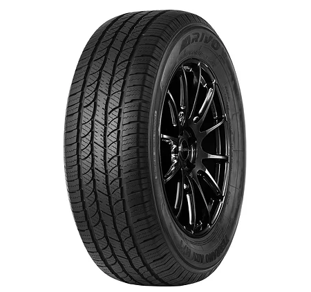 Летние шины 235/70 R16 Arivo Terrano ARV H/T 106H Летние шины 235/70 R16 Arivo Terrano ARV H/T 106H