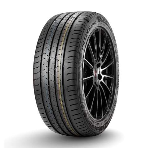 Летние шины 245/40 R18 Doublestar PRTECH DSU02 97Y Летние шины 245/40 R18 Doublestar PRTECH DSU02 97Y