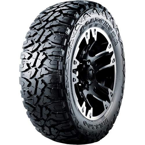 Летние шины 33/12,5 R15 Roadcruza RA3200 108Q LT Летние шины 33/12,5 R15 Roadcruza RA3200 108Q LT