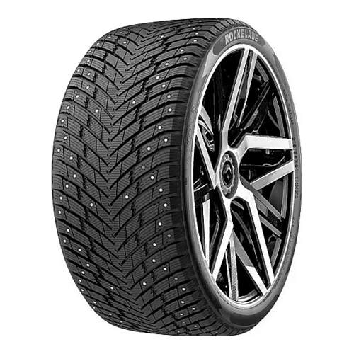 Зимние шины 275/40 R22 Rockblade Winterplus Stud II 107T XL Ш Зимние шины 275/40 R22 Rockblade Winterplus Stud II 107T XL Ш