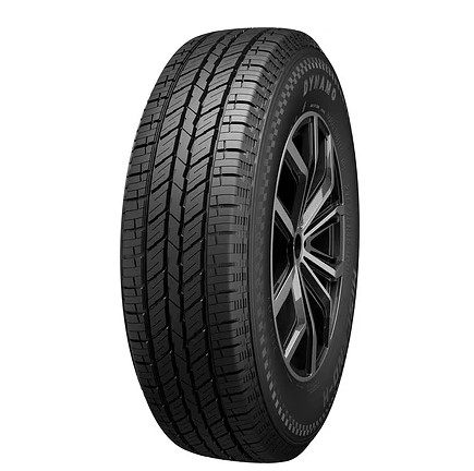 Летние шины 275/65 R18 Dynamo Hiscend-H MHT01 116T Летние шины 275/65 R18 Dynamo Hiscend-H MHT01 116T