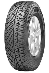 Летние шины 225/55 R17 Michelin Latitude Cross 101H Летние шины 225/55 R17 Michelin Latitude Cross 101H