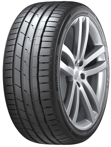 Летние шины 205/55 R19 Hankook Ventus S1 evo3 K127 97V XL Летние шины 205/55 R19 Hankook Ventus S1 evo3 K127 97V XL