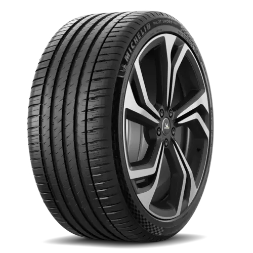 Летние шины 255/55 R19 Michelin Pilot Sport 4 SUV 111V XL Летние шины 255/55 R19 Michelin Pilot Sport 4 SUV 111V XL