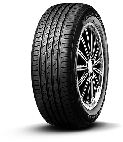 Летние шины 185/65 R15 Nexen Nblue HD Plus 88T Летние шины 185/65 R15 Nexen Nblue HD Plus 88T