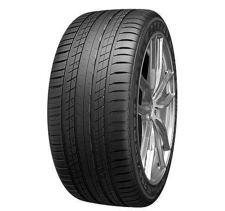 Летние шины 285/35 R22 Dynamo Hiscend-H MSU01 106Y XL Летние шины 285/35 R22 Dynamo Hiscend-H MSU01 106Y XL