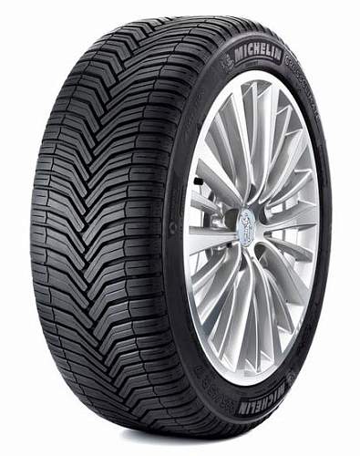 Летние шины 235/45 R19 Michelin CrossClimate + 99Y XL Летние шины 235/45 R19 Michelin CrossClimate + 99Y XL