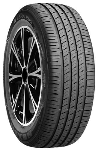 Летние шины 225/60 R17 Nexen NFera RU5 103V XL Летние шины 225/60 R17 Nexen NFera RU5 103V XL