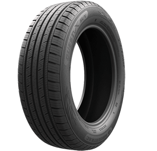 Летние шины 225/65 R17 Greentrac Quest-X SUV 106H XL Летние шины 225/65 R17 Greentrac Quest-X SUV 106H XL
