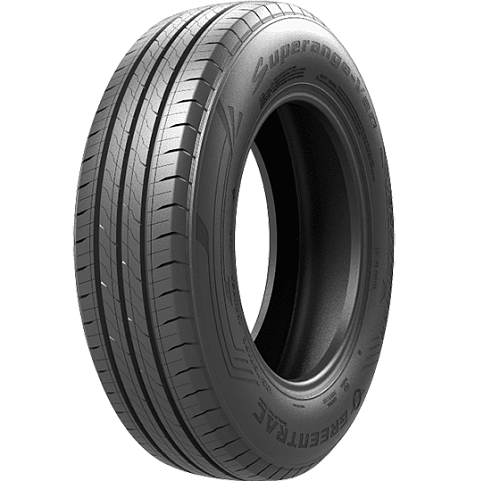 Летние шины 215/65 R16 Greentrac Superange-Van 109/107T 8PR Летние шины 215/65 R16 Greentrac Superange-Van 109/107T 8PR