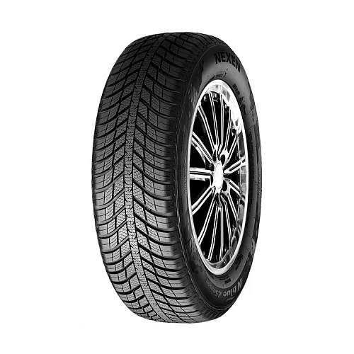 Летние шины 205/50 R17 Nexen N'blue 4Season 93W XL Летние шины 205/50 R17 Nexen N'blue 4Season 93W XL