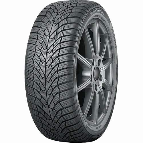 Зимние шины 195/50 R15 Kumho WinterCraft WP52 82H Зимние шины 195/50 R15 Kumho WinterCraft WP52 82H