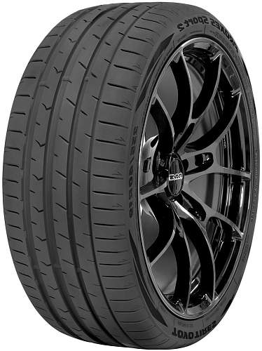 Летние шины 275/40 R20 Toyo Proxes Sport 2 106Y XL Летние шины 275/40 R20 Toyo Proxes Sport 2 106Y XL