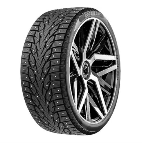 Зимние шины 255/55 R19 Rockblade Winterplus Stud III 107T Ш Зимние шины 255/55 R19 Rockblade Winterplus Stud III 107T Ш