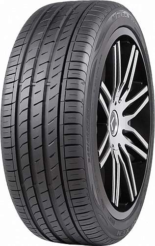 Летние шины 255/40 R18 Roadstone NFera SU1 99Y XL Летние шины 255/40 R18 Roadstone NFera SU1 99Y XL
