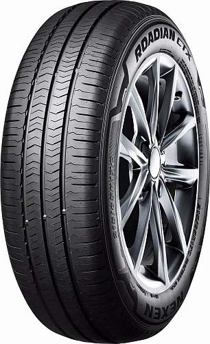 Летние шины 215/75 R16 Nexen Roadian CTX 116/114R Летние шины 215/75 R16 Nexen Roadian CTX 116/114R
