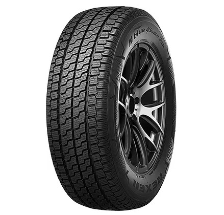 Летние шины 225/70 R15 Nexen N'blue 4Season Van 112/110R Летние шины 225/70 R15 Nexen N'blue 4Season Van 112/110R