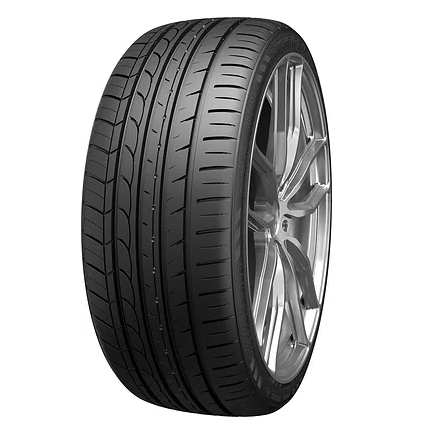 Летние шины 225/45 R18 Dynamo Street-H MU02 RFT 95W XL Run Flat Летние шины 225/45 R18 Dynamo Street-H MU02 RFT 95W XL Run Flat