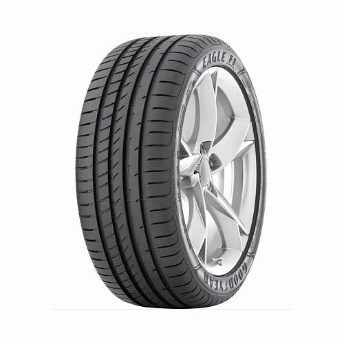 Летние шины 245/35 R19 Goodyear Eagle F1 Asymmetric 2 93Y XL MOE ROF FP Летние шины 245/35 R19 Goodyear Eagle F1 Asymmetric 2 93Y XL MOE ROF FP