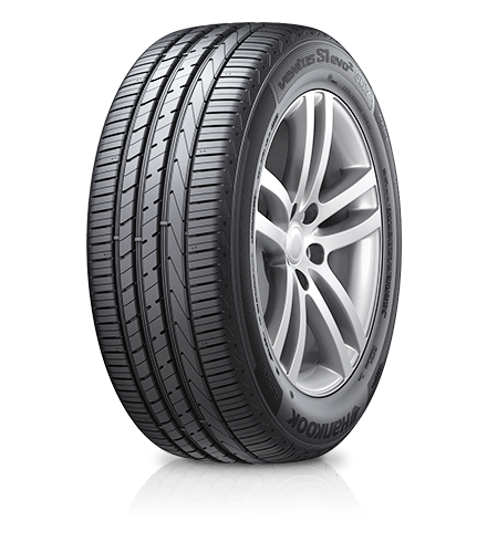Летние шины 235/65 R17 Hankook Ventus S1 evo2 K117A 104W SUV Летние шины 235/65 R17 Hankook Ventus S1 evo2 K117A 104W SUV