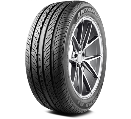 Летние шины 225/50 R17 Antares Ingens A1 98V RFT Летние шины 225/50 R17 Antares Ingens A1 98V RFT