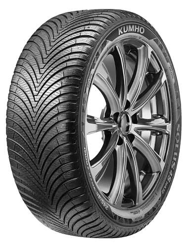 Летние шины 225/45 R18 Kumho Solus 4S HA32 95W XL Летние шины 225/45 R18 Kumho Solus 4S HA32 95W XL
