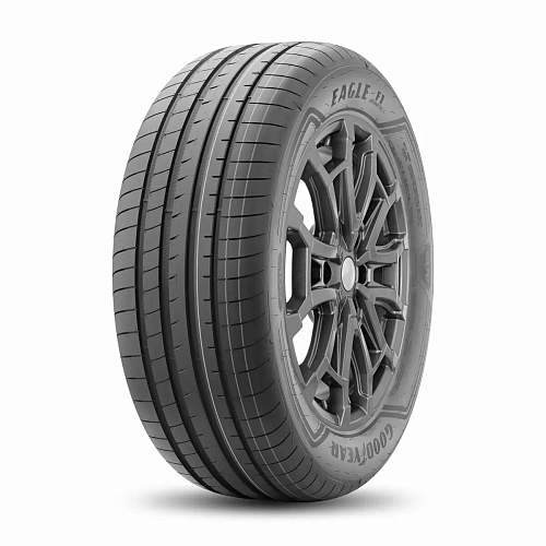 Летние шины 315/35 R20 Goodyear Eagle F1 Asymmetric 3 110Y Летние шины 315/35 R20 Goodyear Eagle F1 Asymmetric 3 110Y