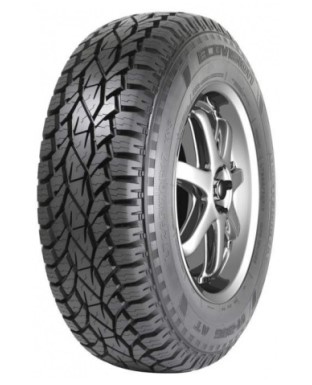 Летние шины 265/65 R18 Ovation Ecovision VI-686 AT 114T Летние шины 265/65 R18 Ovation Ecovision VI-686 AT 114T