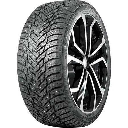 Зимние шины 235/50 R18 Nokian Tyres Hakkapeliitta 10 SUV 101T XL Ш Зимние шины 235/50 R18 Nokian Tyres Hakkapeliitta 10 SUV 101T XL Ш