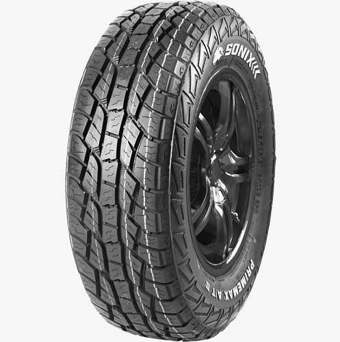 Летние шины 215/75 R15 Sonix PrimeMax A/T II 100/97Q Летние шины 215/75 R15 Sonix PrimeMax A/T II 100/97Q