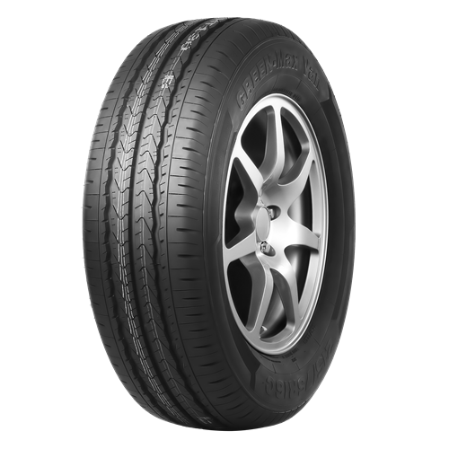 Летние шины 185/75 R16 LingLong Green-Max VAN 104/102R Летние шины 185/75 R16 LingLong Green-Max VAN 104/102R